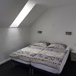 Penzión pre hostí Marco Polo