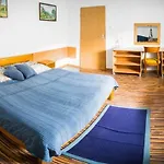 Penzión pre hostí Marco Polo 3*