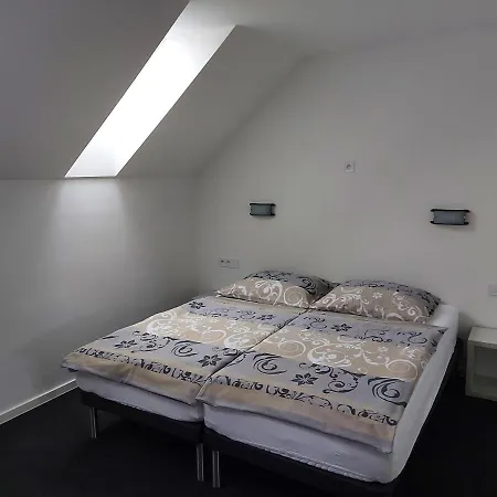 Guest house Marco Polo