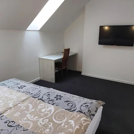 Guest house Marco Polo 3*