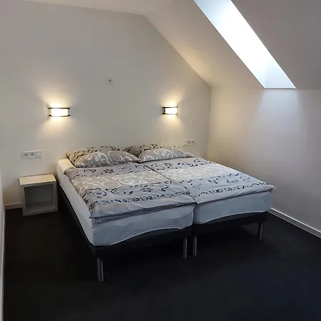 Marco Polo Guest house Vrutky