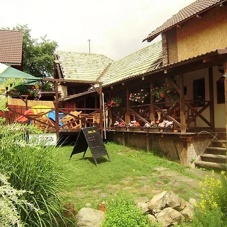 Guest house Marco Polo