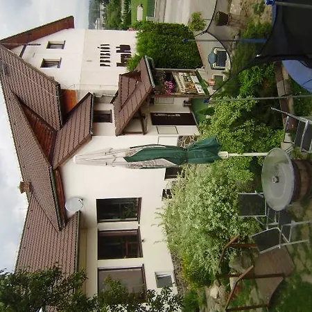 Marco Polo Guest house