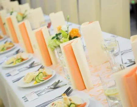 Pensjonat Marco Polo 3*