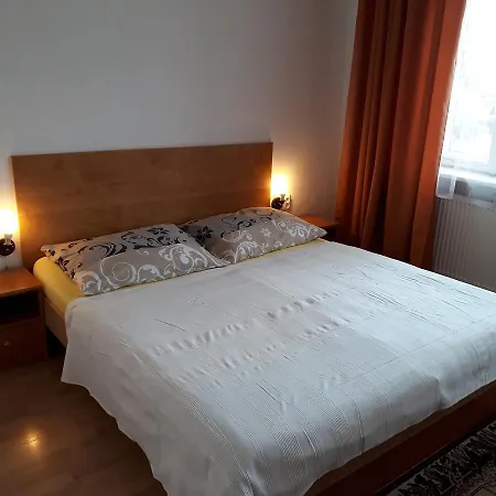 Guest house Marco Polo 3*