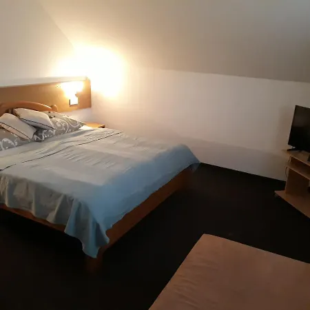 Guest house Marco Polo 3*