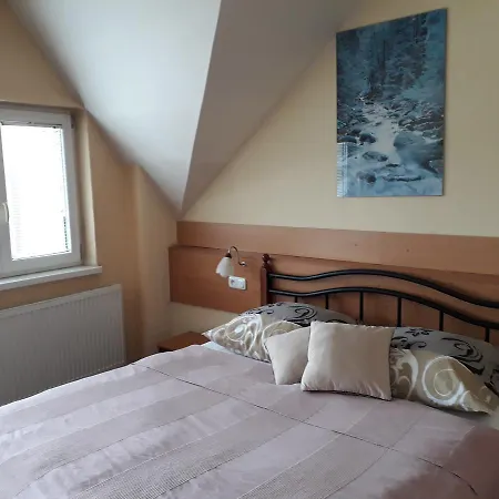 Guest house Marco Polo 3*