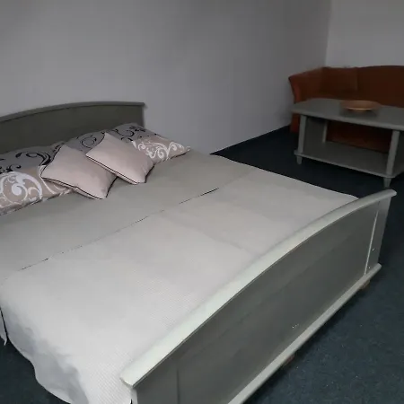 Marco Polo 3* Vrutky