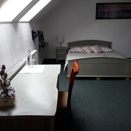 Guest house Marco Polo 3*