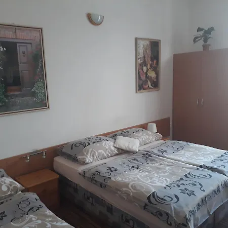 Marco Polo 3* Vrutky