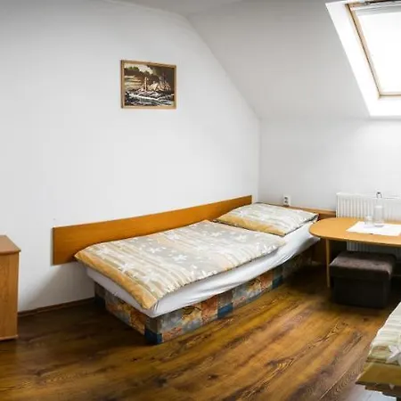 Marco Polo 3* Ruttka