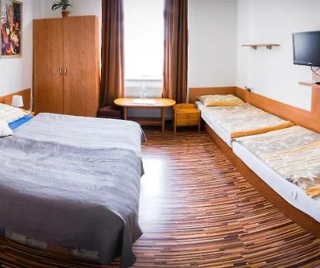 Marco Polo 3* Vrutky