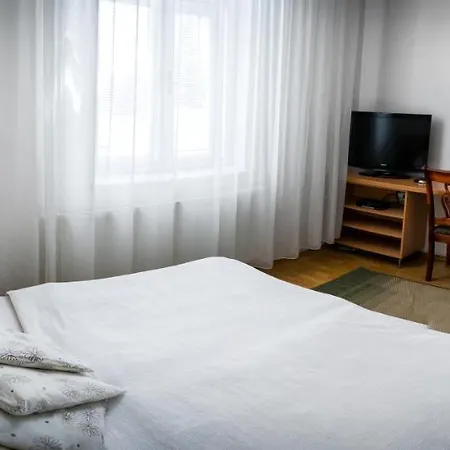 Marco Polo Guest house *