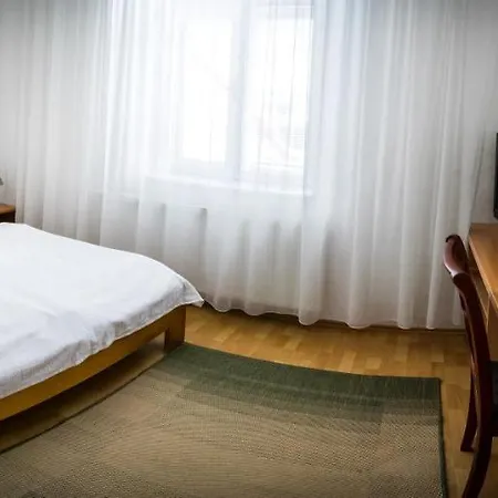 Marco Polo 3* Vrútky