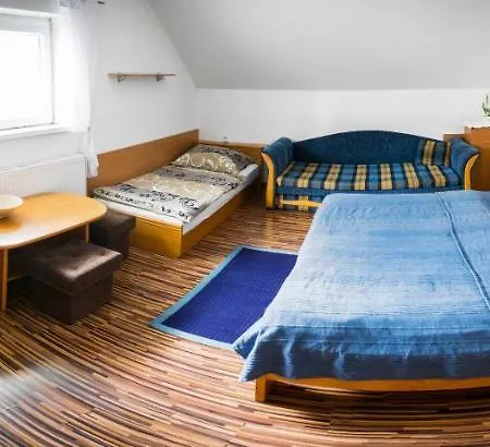 Marco Polo 3* Vrútky