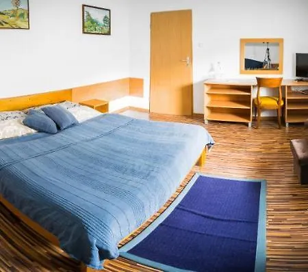 Guest house Marco Polo 3*